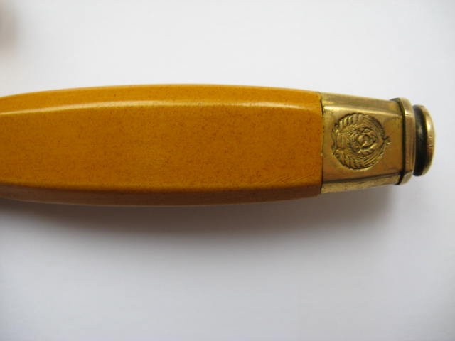 кортик ВМФ 1954 г. ЗИК