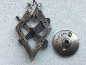 Лётчик наблюдатель и штурман училищ ВВС РККА