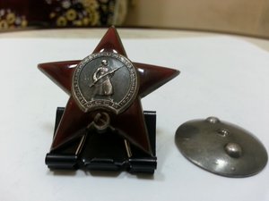 Комплект СМЕРШ