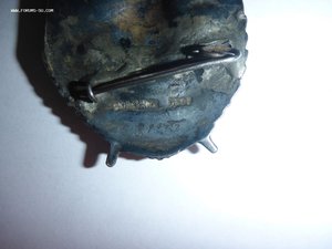 бкз ласточкин хвост БРОНЕКАТЕР