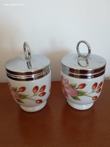 Кодлеры для приготовления яиц (пашотницы) Royal Worcester