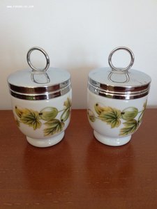 Кодлеры для приготовления яиц (пашотницы) Royal Worcester