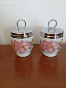 Кодлеры для приготовления яиц (пашотницы) Royal Worcester