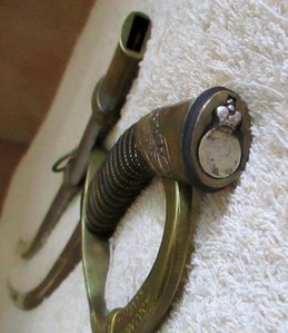 Храбрая обр . 1865 г.