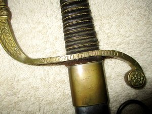 Храбрая обр . 1865 г.