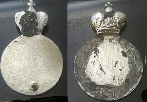 Храбрая обр . 1865 г.