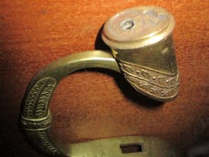 Храбрая обр . 1865 г.