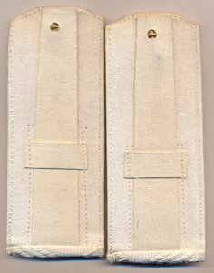 Погоны Генерал - майора .