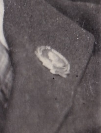 Награждённый Орденом Ленина. 1930-е годы.