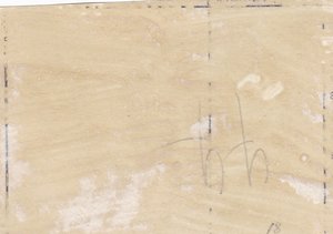 Трижды ГСС И.Н.Кожедуб с пионерами. Август 1949 года.