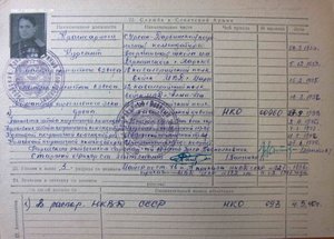 БКЗ 87т. Погранотряд НКВД. Рейд по тылам в 41 году.