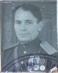 БКЗ 87т. Погранотряд НКВД. Рейд по тылам в 41 году.