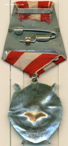 БКЗ 87т. Погранотряд НКВД. Рейд по тылам в 41 году.