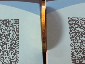 7 рублей 50 копеек Предпродажная оценка