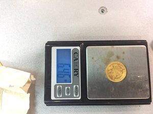 7 рублей 50 копеек Предпродажная оценка