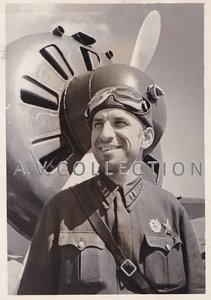 ГСС за финскую бат.комиссар Леонтий Игнатиевич Яковенко.