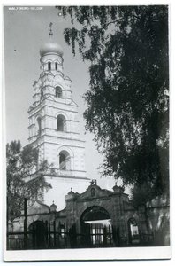 Городец/Собор