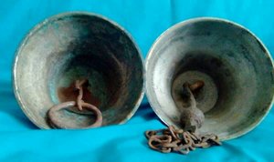 Колокольчики