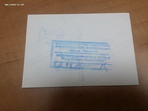 Алебарда XVIII века
