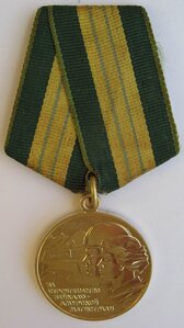 БАМ с доком