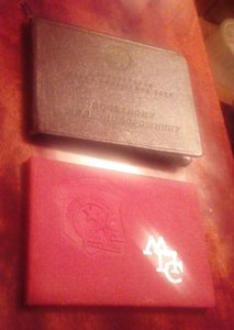 Три Удост. МПС: Почетному железнодорожнику+УСП+Дор.имастеру