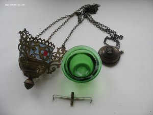 Лампада