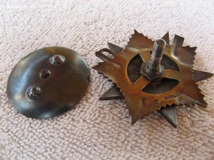 ОВ1 ст № 33301