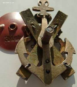 Знак 200 лет Кексгольмского полка