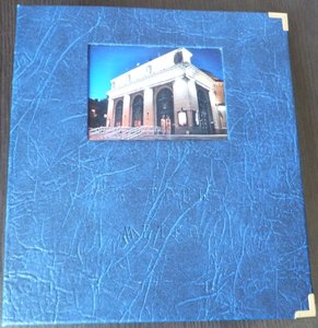 Коллекция Жетонов метро в альбоме