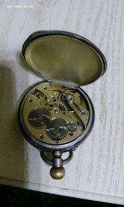 Подскажите по карманным часам