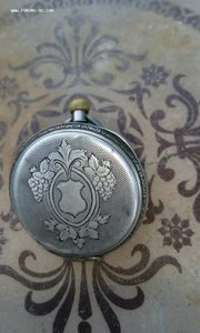Подскажите по карманным часам