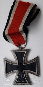 железный крест-обсуждение.