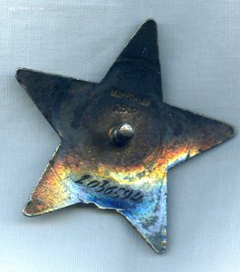 КЗ на краснофлотца