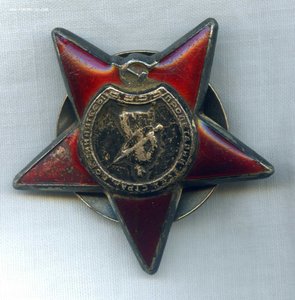 КЗ на краснофлотца