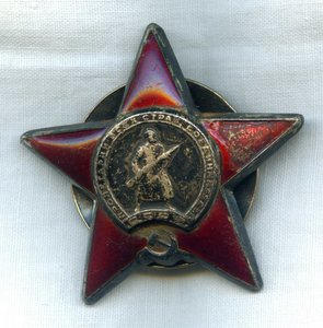 КЗ на краснофлотца