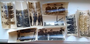 Архив фотографий на майора - артиллериста