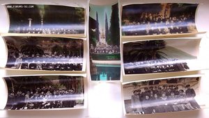 Архив фотографий на майора - артиллериста