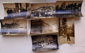 Архив фотографий на майора - артиллериста