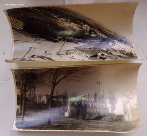 Архив фотографий на майора - артиллериста