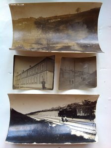 Архив фотографий на майора - артиллериста