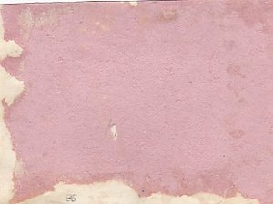 Пом.нач.КПП рядовой О.П.Коломиец. Вост.Пруссия. 1944 г.