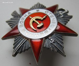 Комплект на разведчика с двумя ОВ 1ст боевыми