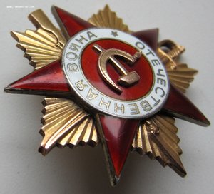 Комплект на разведчика с двумя ОВ 1ст боевыми