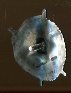 БКЗ винт 47273