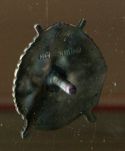 БКЗ винт 47273