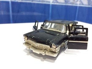 Модели авто СССР 1:43 - 7 шт