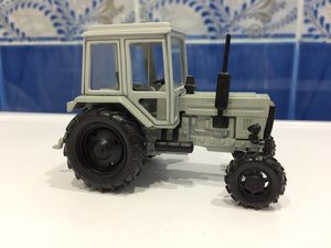 Модели авто СССР 1:43 - 7 шт