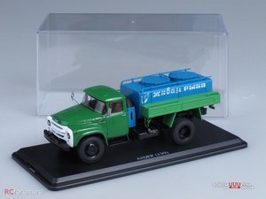 АЦЖР (ЗИЛ-130). Масштаб: 1:43  (Start Scale Models)