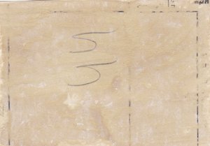 Таксопарк. ЗиС-110. Москва,1949 год.