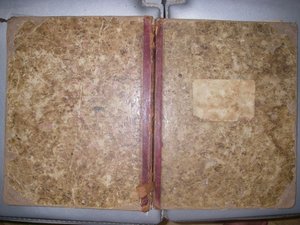 3 царские нотные тетради